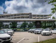 Vertragswerkstatt 70736 Fellbach: Autohaus Felix Kloz GmbH