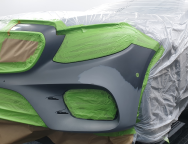 Freie Werkstatt  78267 Aach: Effect Lackierbetrieb