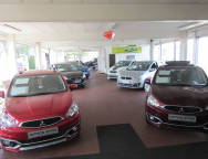 Vertragswerkstatt 64646 Heppenheim: Autohaus Klügl