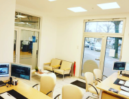 Freie Werkstatt  12107 Berlin: CS Cars & Service Berlin GmbH