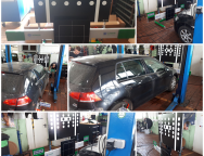 Freie Werkstatt  95709 Tröstau: KFZ Werkstatt Jürgen Brand