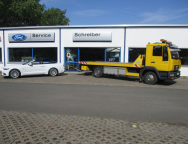 Vertragswerkstatt 39448 Börde-Hakel: Autohaus Schreiber Nachf. Martin Braune e.K.