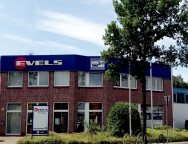 Freie Werkstatt  48163 Münster: Evels Karosserie- und Fahrzeugbau GmbH