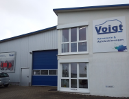 Freie Werkstatt  71409 Schwaikheim: Firma Andreas Voigt