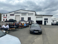 Freie Werkstatt  95145 Oberkotzau: G&G GbR