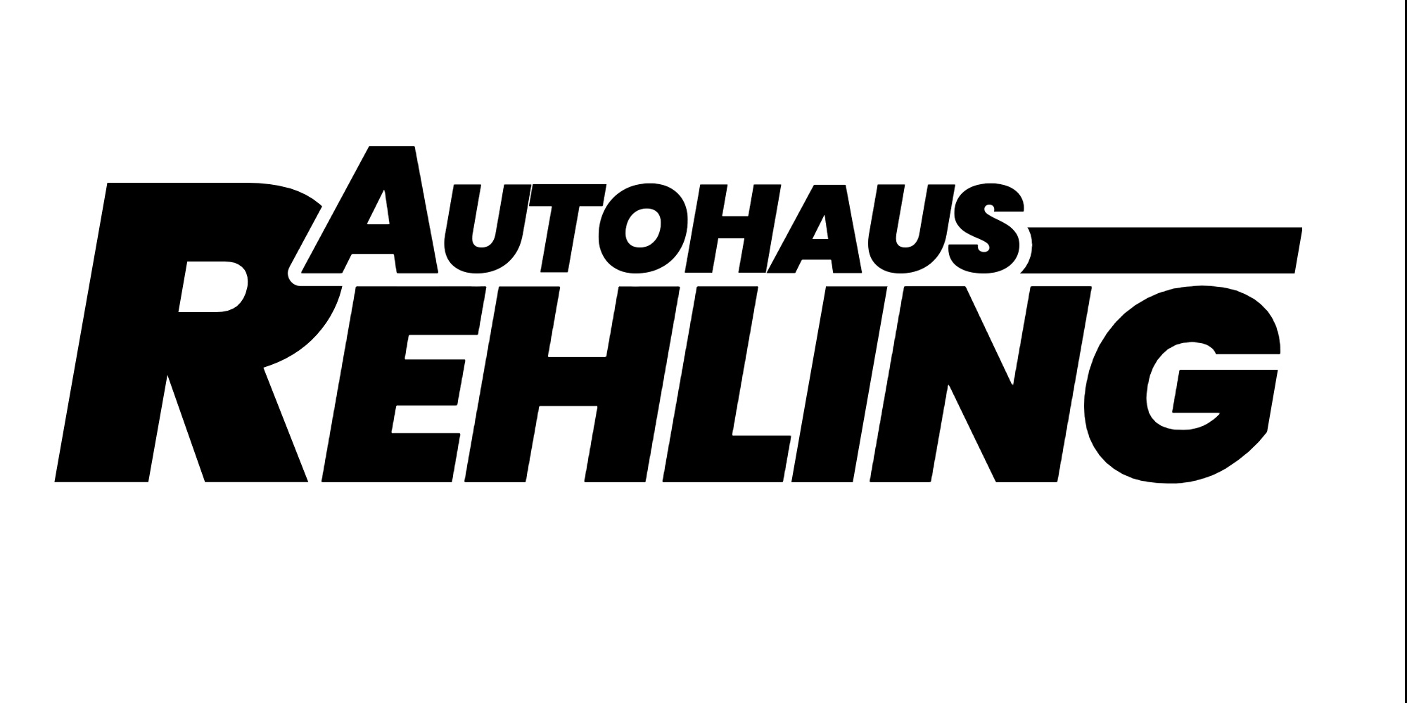 Autohaus Rehling