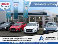 Freie Werkstatt  61184 Karben: Autohaus am Spitzacker GmbH