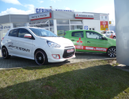 Vertragswerkstatt 09116 Chemnitz: Autohaus Gering & Pfeiffer GmbH Pannenhilfe Abschleppdienst