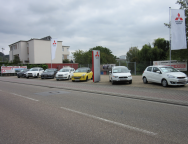 Vertragswerkstatt 64646 Heppenheim: Autohaus Klügl