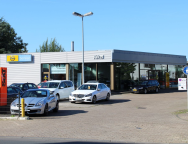 Freie Werkstatt  28832 Achim: Autotreff GmbH & Co. KG 