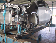 Freie Werkstatt  74532 Ilshofen: Autohaus Matthias Rössler