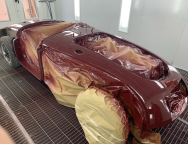 Freie Werkstatt  22885 Barsbüttel: Niehuus Fahrzeuglackierung