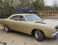 Freie Werkstatt  78267 Aach: Effect Lackierbetrieb