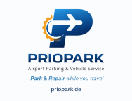 Freie Werkstatt  12529 Schönefeld: PRIOPARK GmbH