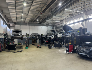 Freie Werkstatt  12681 Berlin: MaxMotors GmbH