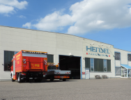 Freie Werkstatt  97295 Waldbrunn: Hensel Fahrzeugbau GmbH & Co.KG