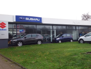 Vertragswerkstatt 41068 Mönchengladbach: Autohaus Holm