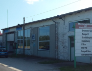 Freie Werkstatt  16259 Beiersdorf-Freudenberg: BPG Beiersdorf-Freudenberg Beteiligungsgesellschaft mbH