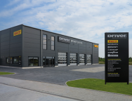 Freie Werkstatt  91757 Treuchtlingen: Driver Center Treuchtlingen