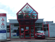 Vertragswerkstatt 14532 Stahnsdorf: Autohaus Breitenwischer GmbH