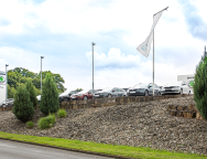 Vertragswerkstatt 37269 Eschwege: Autohaus Stöber Eschwege GmbH & Co KG