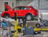 Freie Werkstatt  57368 Lennestadt: Die Werkstatt Mertens GmbH