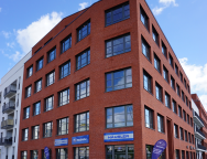 Vertragswerkstatt 60314 Frankfurt: Rainer Häusler GmbH Subaru-Vertragspartner