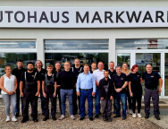 Vertragswerkstatt 15806 Zossen: Autohaus Markwardt - Zossen  GmbH