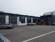 Freie Werkstatt  91052 Erlangen: Moldan GmbH Karosserie-Fachbetrieb