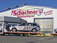 Freie Werkstatt  91595 Burgoberbach: Schachner GmbH & Co.KG