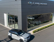 Vertragswerkstatt 34123 Kassel: Glinicke British Cars Kassel GmbH & Co. KG