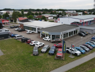 Vertragswerkstatt 18311 Ribnitz-Damgarten: Autohaus Kleinert e.K.