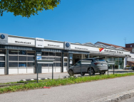 Freie Werkstatt  85661 Forstinning: W. Frisch GmbH