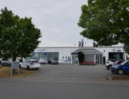 Freie Werkstatt  35305 Grünberg: Lackierzentrum Grünberg GmbH