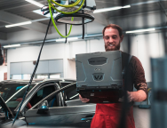 Vertragswerkstatt 21266 Jesteburg: Autohaus Kuhn & Witte GmbH & Co. KG