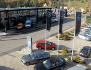 Vertragswerkstatt 96317 Kronach: Auto Müller GmbH & Co. KG