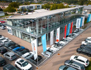 Vertragswerkstatt 75365 Calw: Autohaus Weeber GmbH