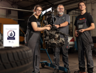 Freie Werkstatt  44795 Bochum: Dittmar & Stachowiak GmbH