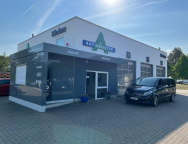 Freie Werkstatt  17235 Neustrelitz: Firma Blohm GbR