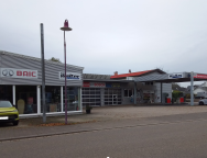 Vertragswerkstatt 76872 Steinweiler: Autohaus Walter Fritz GmbH