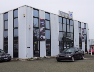 Freie Werkstatt  41836 Hückelhoven: Carfit Zurkaulen