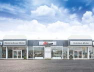 Vertragswerkstatt 04178 Leipzig: Autohaus Siegfried Müller & Söhne OHG