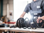 Freie Werkstatt  97355 Wiesenbronn: Auto Busch & Hartmann GmbH