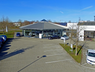 Vertragswerkstatt 86807 Buchloe: Auto Singer GmbH & Co. KG