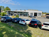 Vertragswerkstatt 07950 Weißendorf: Z+W Auto-Service GmbH & Co. KG