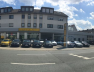 Vertragswerkstatt 90552 Röthenbach: Auto- Hammer Service GmbH