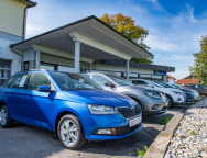 Freie Werkstatt  83052 Bruckmühl: Huber Automobile GmbH