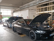 Freie Werkstatt  77933 Lahr: Westside Cutoms