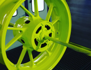 Freie Werkstatt  78267 Aach: Effect Lackierbetrieb