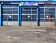 Freie Werkstatt  13409 Berlin: Auto Service G. Asad GmbH seit 1978